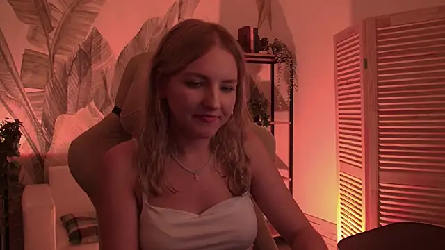 ViolaMore – Live XXX-chat