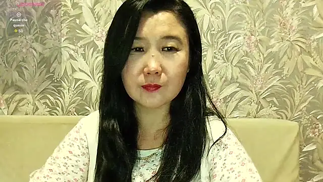 Bet_Lu's Live XXX Chat
