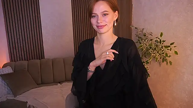Chat XXX en directo de ShyySiren