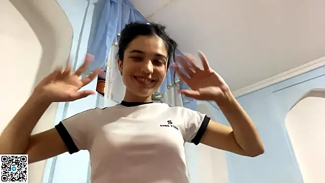 BrendaBennett – Naživo XXX chat