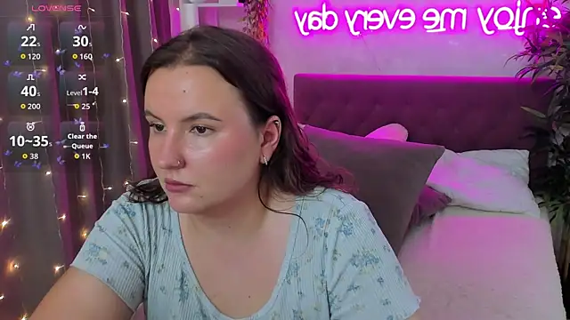 FeralPeach – Live XXX-chat