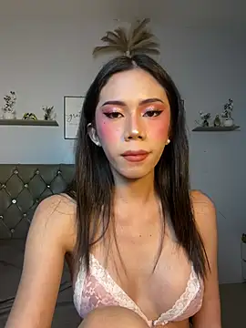 CassandraLovve Obrolan Langsung XXX