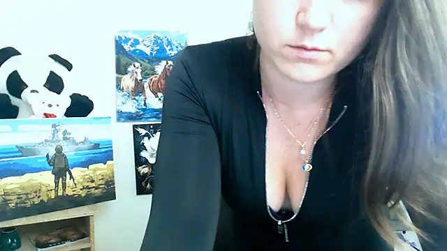Darina_M_のライブXXXチャット