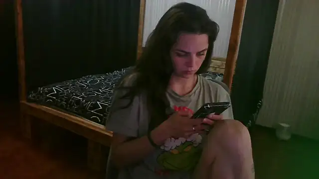 EthelsLover Chat XXX live