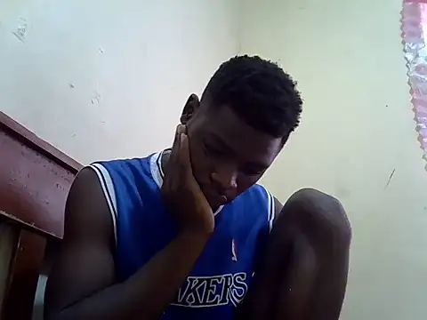 Chat +18 de Vknnny ao vivo