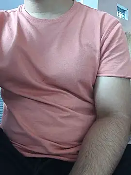 Chat XXX Live 8inch_hunk19