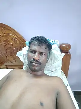 צ'אט XXX בשידור חי של Paramkeerthi