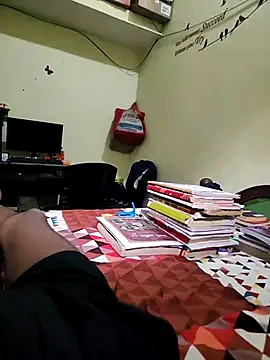 lambakooli Pertunjukan Webcam