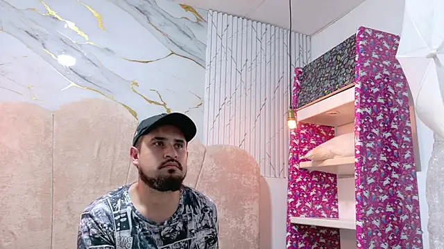 rocockdaddy Live XXX-Chat