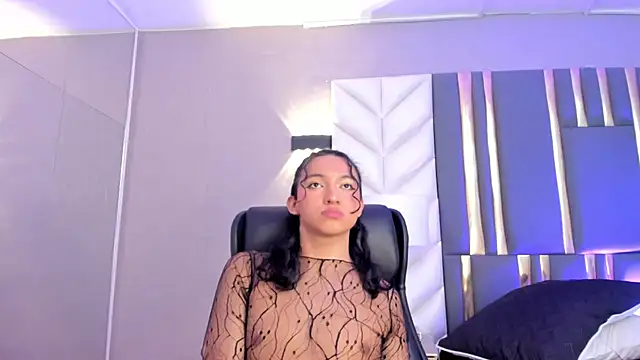 LexyWoods Live XXX Chat