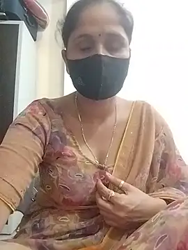 sexxyradha's Live XXX Chat