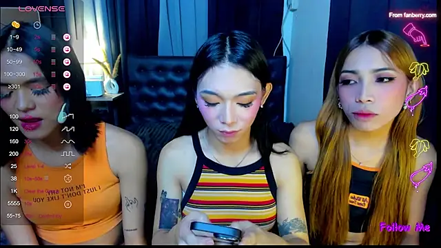 bellamoonlightX Live XXX-Chat