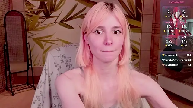 Czat XXX na żywo – fleximona