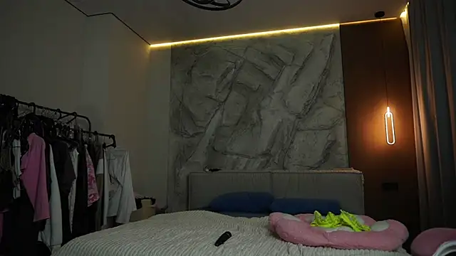 Patricia_bloom Adlı Modelin Canlı XXX Sohbeti