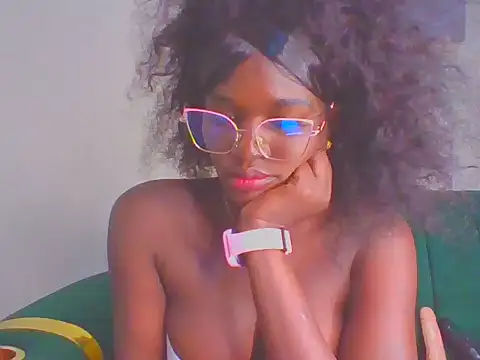 cutesmiling's Live XXX Chat