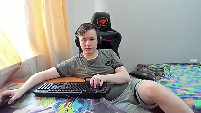 Онлайн чат XXX iliaskrislove