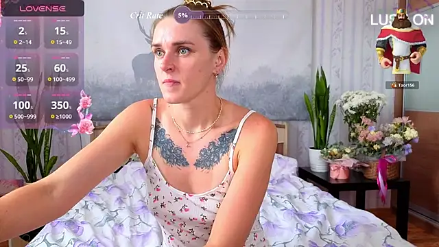 Živý XXX chat Bella__Swoon