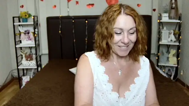 Živý XXX chat TaylorF0x