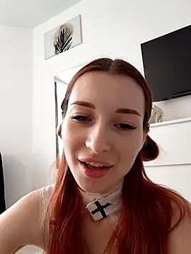 Živý XXX chat caressyourself