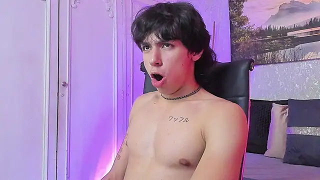 Tyler_durten Live XXX Chat