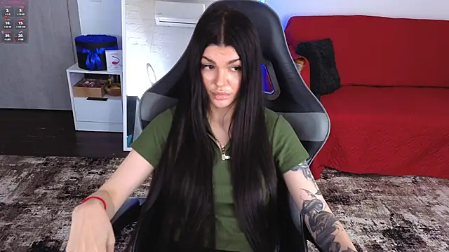 AnacondaOnn Obrolan Langsung XXX
