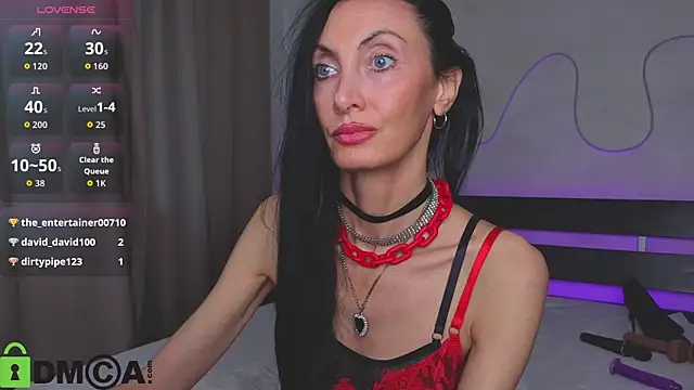 Avrora_Mars live XXX chat