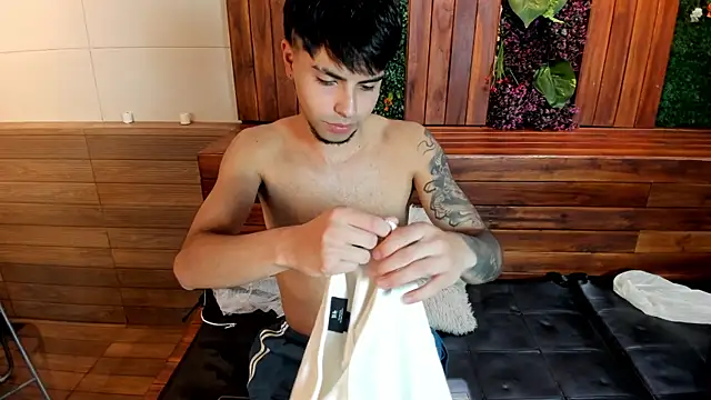 FedeViale Pertunjukan Webcam