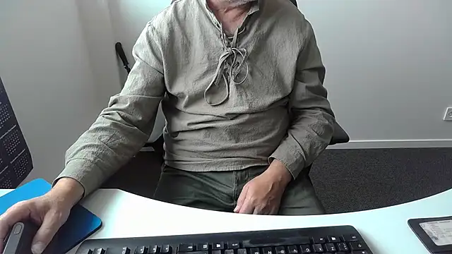 Buggemann Chat XXX in diretta