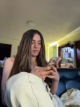 Chat +18 de Lottus_fire ao vivo