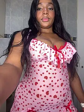 دردشة IvyBliss8 الجنسية المباشرة