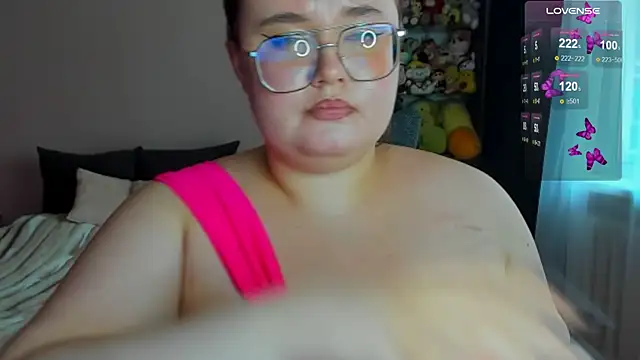 Jessica_Joy – Live XXX-chat