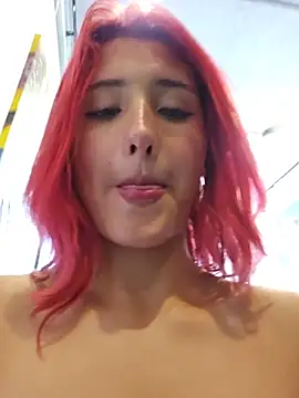 sorpresa_x – Live XXX-chat