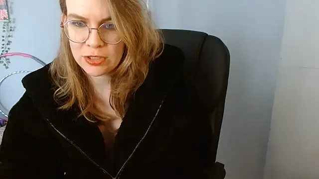 دردشة Chill_Billie الجنسية المباشرة