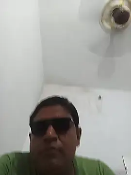 Webkamerová show deshilnd