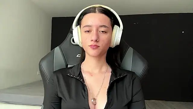 NakishaPreedom Chat XXX in diretta