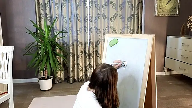 NormaElsey Live XXX-Chat