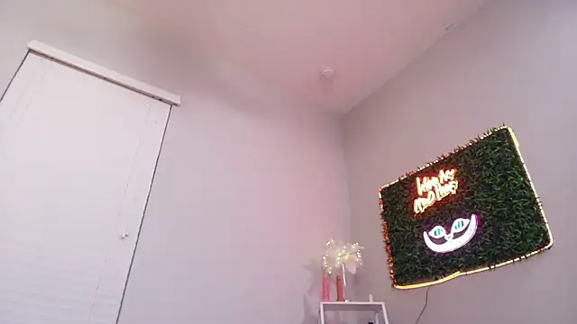 Živý XXX chat Lexibby69