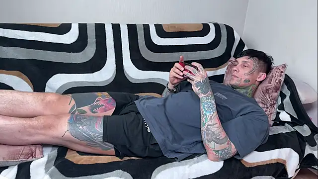 Anubisgods Chat XXX live