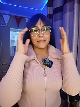 Chatroom XXX en direct de PiscisGirl