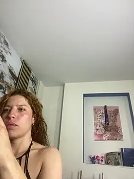 lyra-marco's Live XXX Chat