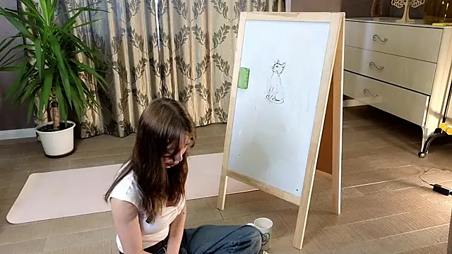 NormaElsey Live XXX-Chat
