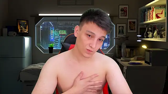 Justin_time111 Live XXX Chat