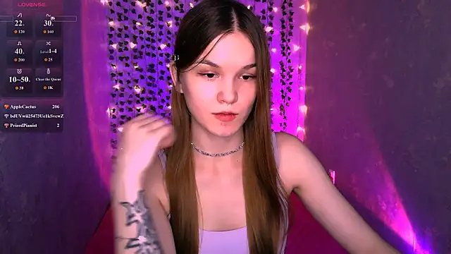 Amber_Roger Live XXX-Chat