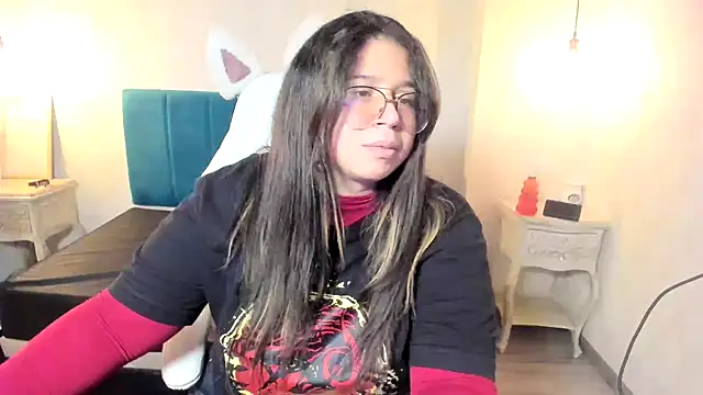 Živý XXX chat selenablairx