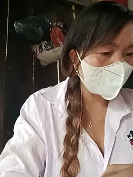 แชท XXX สดของ Silylina6969