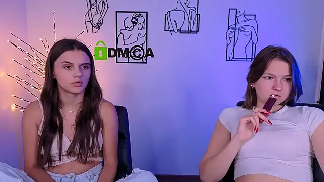 Chat XXX en directo de lisa_dark_