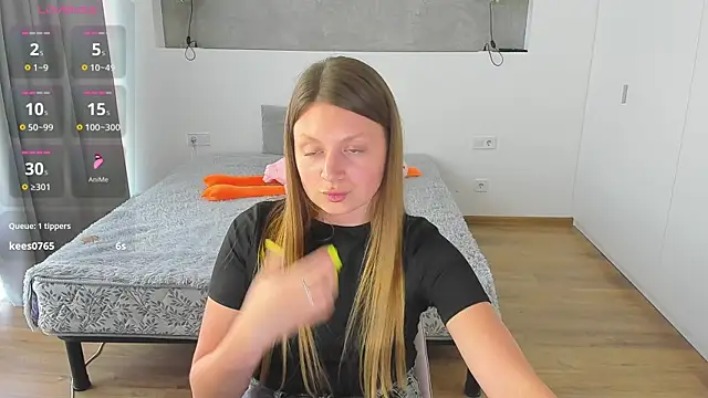 Kitkatvel live XXX chat