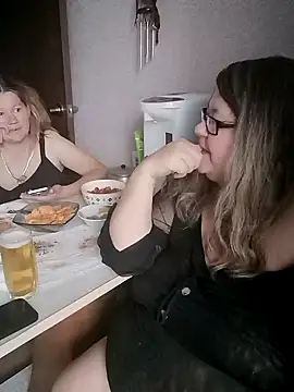 XXX chat uživo modela sex2
