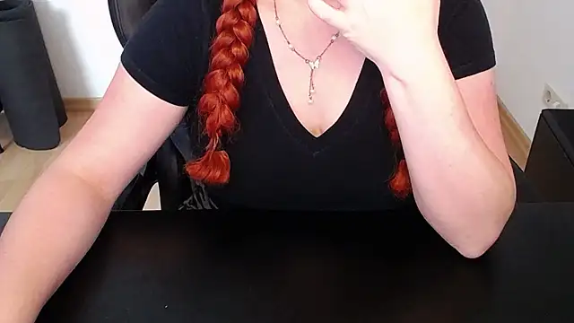 Živý XXX chat sweetvixen01