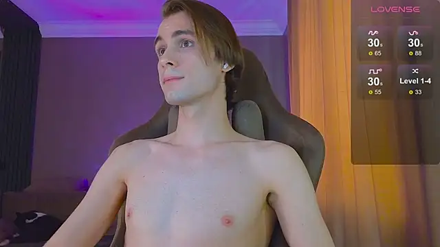 Chatroom XXX en direct de DebugMee